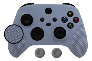 Funda-forro En Silicona Control Xbox One Series S/x.