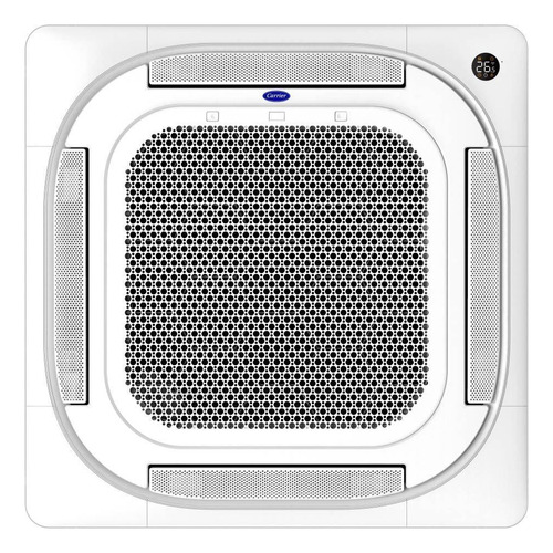 Ar Condicionado K7carrier 4 Vias 24000btu Frio Inverter 220v