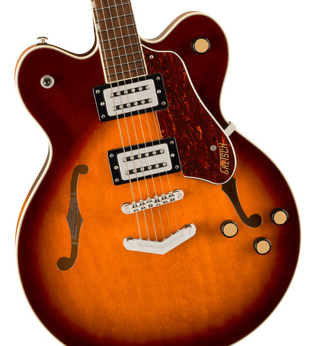 Guitarra elétrica Gretsch G2622 Forge Glow Streamliner
