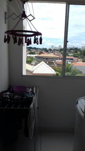 Imagem 6 de 12 de Apartamento - Ref: Ap0558