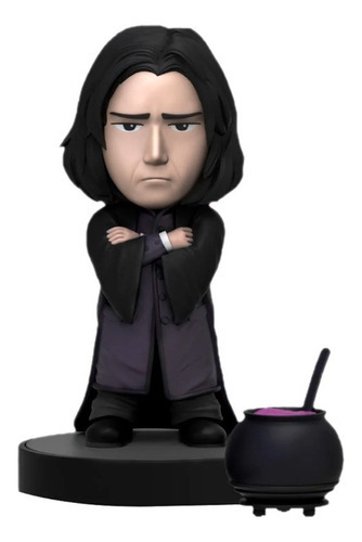 Mini-figura de ovo de Severus Snape Beast Kingdom Harry Potter