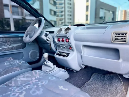 Renault Twingo 1.2 U Authentique