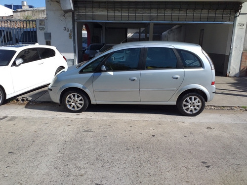 Chevrolet Meriva 1.8 Gls 106 Hp 2009