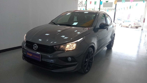 Imagem 1 de 9 de Fiat Cronos 1.8 Hgt (aut) (flex)