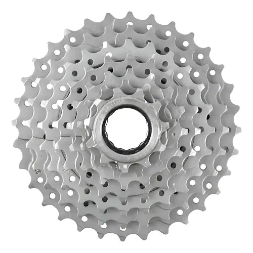Catraca Roda Livre 7v 11/32 Dentes Shiftech Bicicleta Bike