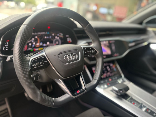Audi A7 3.0 T S Line 333hp Dsg