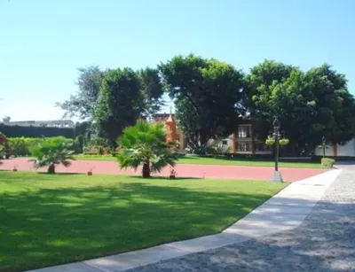 Edificio en venta