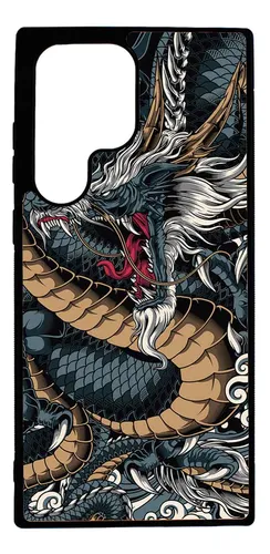 comprar Funda Protector Case Para Samsung S23 Ultra Animal M09