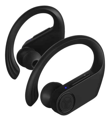 Treblab X3-pro - Auriculares Inalámbricos, Ipx7, Batería 45h