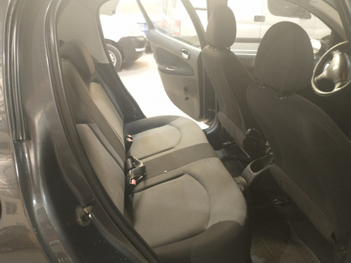 Peugeot 207 Compact 1.4 Xs 4ptas 2011-permuto Financio