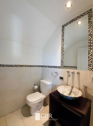 Imagen 14 de 29 de Los Puentes Luján: Lindísima Casa De 5 Amb. (298 M²) S/ Lote De 1200 M² En Excelente Estado