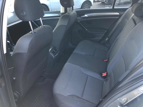 Volkswagen Golf 1.4 Comfortline Tsi Dsg