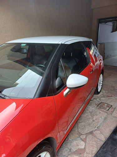 Citroën DS3 1.6 Thp 156 Sport Chic
