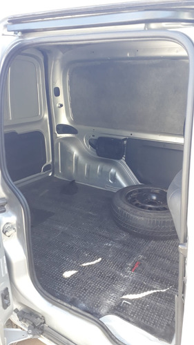 Renault Kangoo 1.6 Furgon Ph3 Confort 1plc