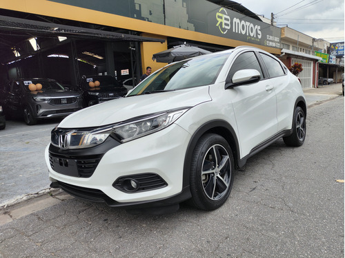 Honda HR-V HR-V EXL CVT 1.8 I-VTEC FlexOne