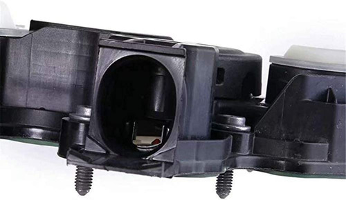 Valvula Pcv Vw Polo 1.8 Gti 2014-2020 @