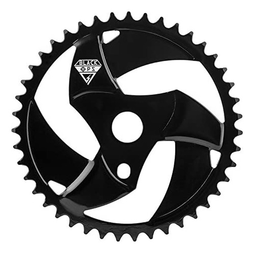 Black Ops Blade Bmx Cadena Ring