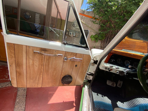 Pick Up Jeep J10 Honcho 1984 Automática 4x4