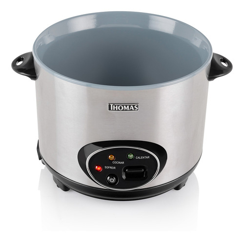 Olla Multiuso Arrocera Th-38if 1.8l 700w