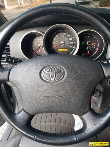 Toyota 4runner Limited