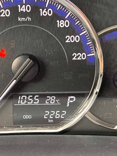 Imagen 17 de 17 de Toyota Yaris