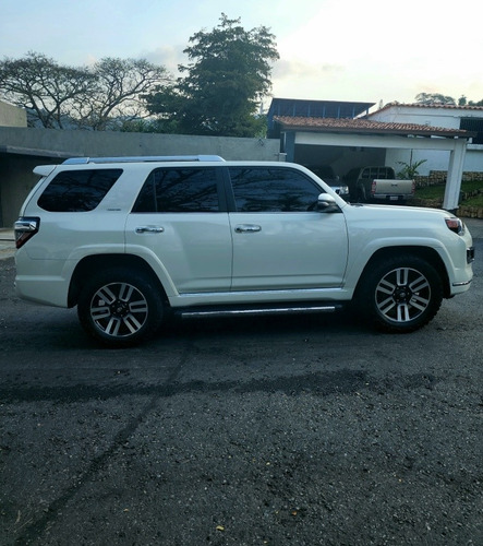 Imagen 4 de 18 de Toyota 4runner Limited