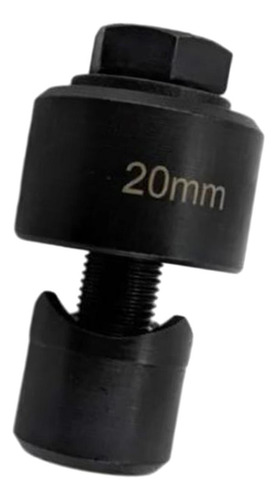 Herramienta De Perforación De Chapa Metálica, 20mm