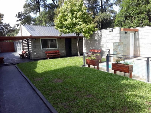 Imagen 7 de 18 de Quinta Para Eventos
