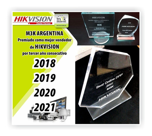 Imagen 7 de 9 de Kit De Seguridad 3 Camaras Wifi Ptz Ezviz C6n 2mpx