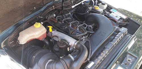 Troller T4 3.0 Tdi 4x4 2008
