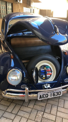 Volkswagen Fusca