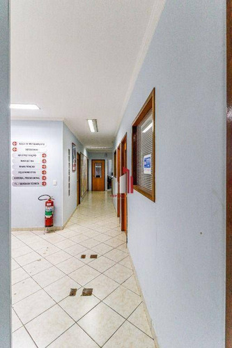 Imagem 17 de 30 de Andar Corporativo, 441 M² - Venda Por R$ 1.799.500,00 Ou Aluguel Por R$ 9.000,00/mês - Vila Buarque - São Paulo/sp - Ac0003