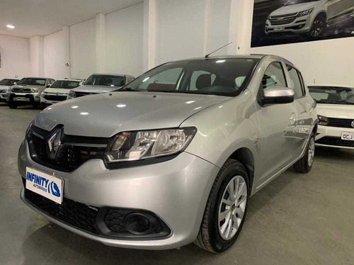Imagem 3 de 15 de Renault Sandero Expression Flex 1.0 12v 5p 2020