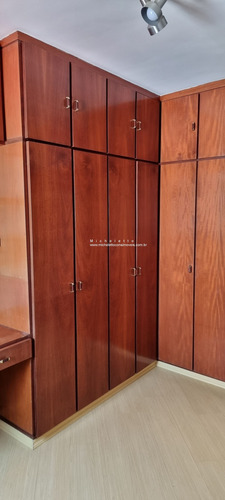 Imagem 17 de 18 de Apartamento - Ap07463 - 71099765