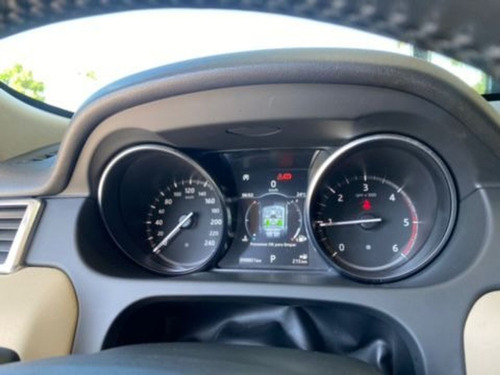 Land Rover Discovery sport Sport HSE 2.0 4x4 Diesel Aut.