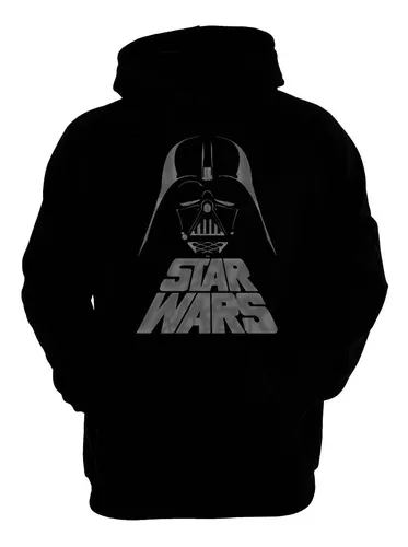 sudadera star wars pull and bear