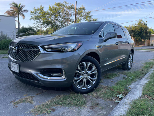 Buick Enclave 3.6 Avenir