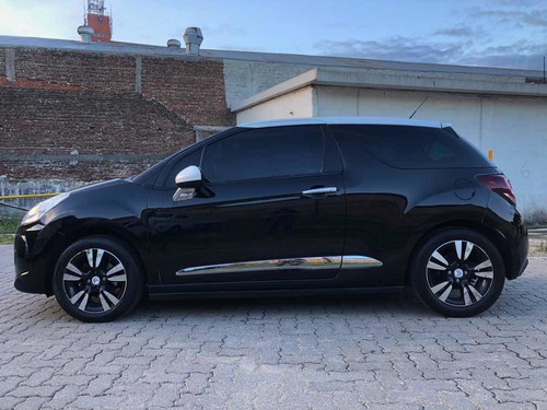Citroën Ds3 2014 1.6 So Chic Vti 120cv