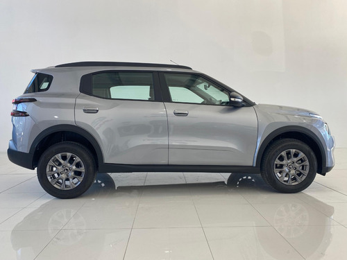 Citroën C3 Aircross 1.6 Feel Mt