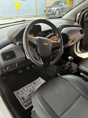 Chevrolet Joy 1.4 Lt