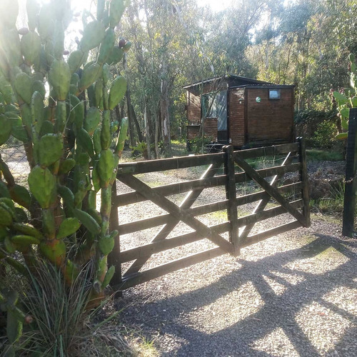  Lote - Terreno En San Miguel Del Monte  Bosque Encantado 