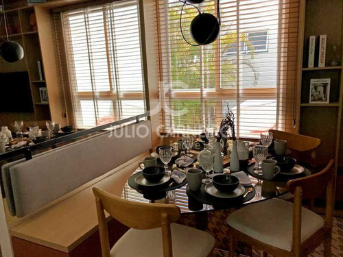 Imagem 5 de 15 de Apartamento-à Venda-vargem Grande-rio De Janeiro - Jcap20336