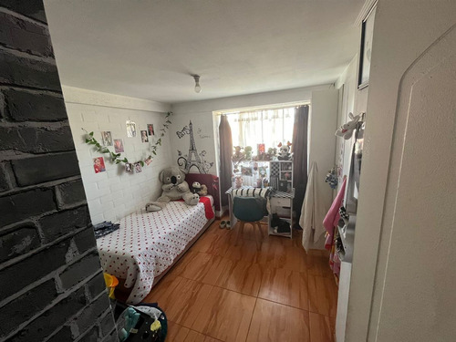 Casa En Venta De 3 Dorm. En Quilicura
