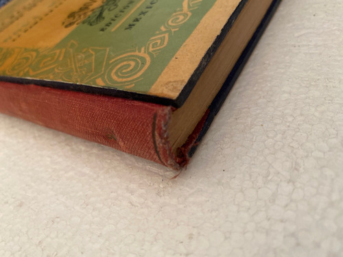 Libro Doña Marina Dama De La Conquista Malinche 1942 F Gomez (Usado)