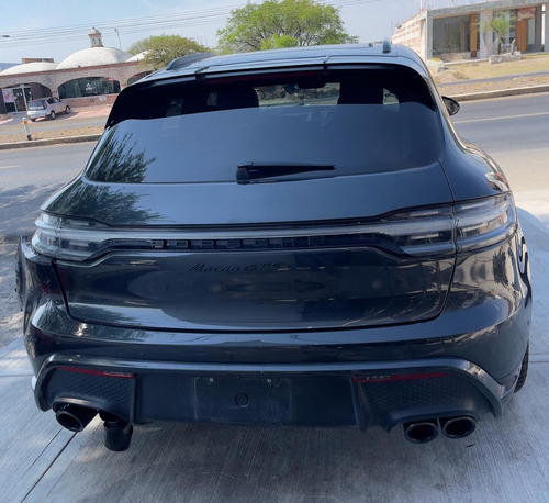 Porsche Macan Gts 2.9lts V6 2022 Por Partes