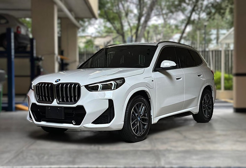 BMW X1 1.5 Xdrive25E Hibrido Conectable