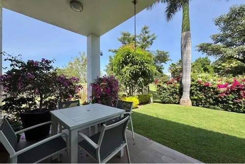 Espectacular Casa En Venta - Paraíso Country Club, Cuernavaca