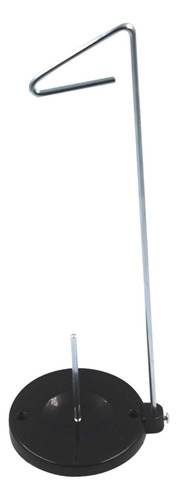 Portahilos Overlock, Fácil De Usar Con Accesorios De Base,
