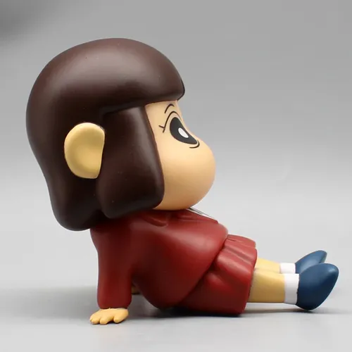 Figuras De Acción De Crayon Shin-chan Suotome Ai Cute Girls