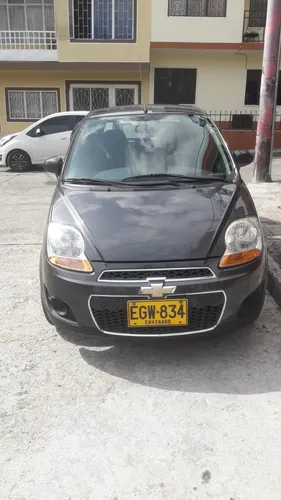 Vendo Hermoso Spark Life 2018